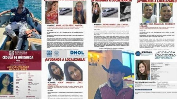 ¿Es la policía de Oaxaca responsable de la desaparición de los jóvenes de Tlaxcala?