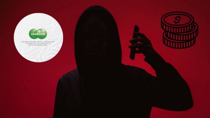 ¿Cuál es la nueva modalidad de estafa en Hidalgo? Esto dice la Condusef