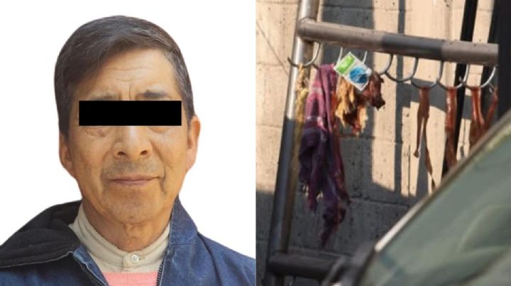 Tacos de “suaperro” en Edomex: Carnicero es vinculado por matar perros en terreno clandestino