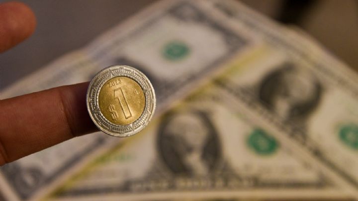 El peso mexicano: de la depreciación a la recuperación parcial por los aranceles