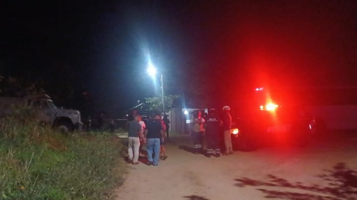 Ataque armado en ferretería deja 3 muertos y un herido en Villa Allende, en Veracruz