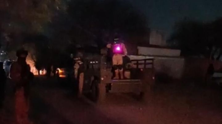 Masacre en un panteón de Apaseo el Grande: Asesinan a 6 hombres y una mujer