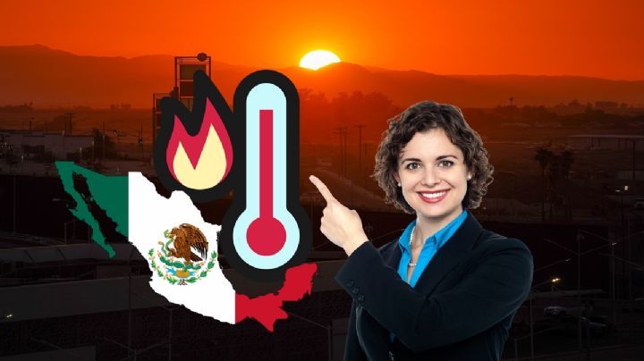 Ola de calor 2025: Lanzan alerta en estos estados por temperaturas excesivamente altas