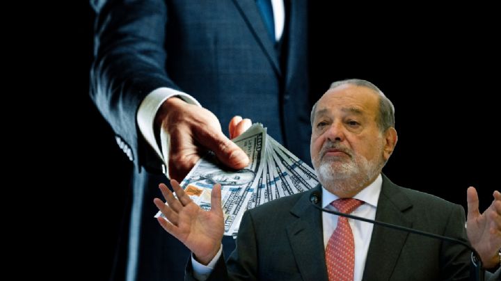 Ellos son los empresarios mexicanos más ricos del mundo en 2025; este millonario dio la sorpresa