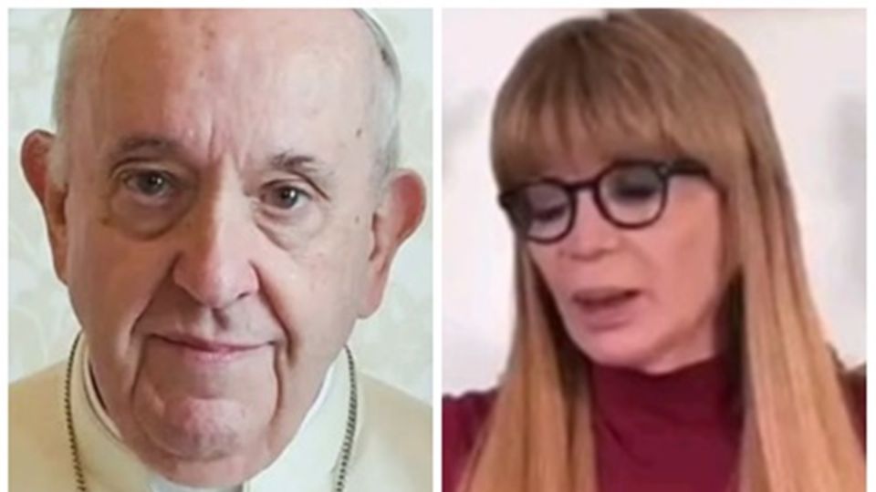 Estar llegando al final de su mandato