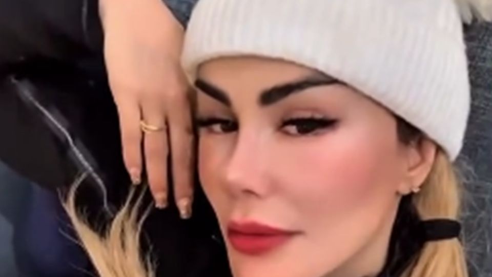 Con terapia especializada