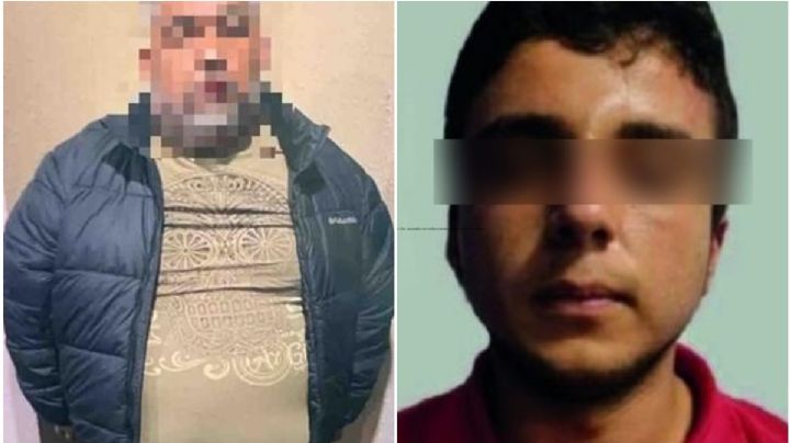 ¿Quiénes son "El Chuy" y "El 02", miembros del CJNG puestos en libertad en Michoacán?
