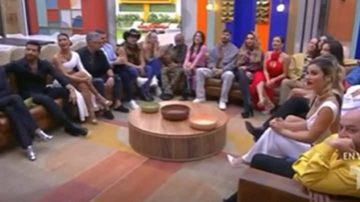 La Casa de los Famosos All Stars: Este será el eliminado el 10 de marzo, según la IA
