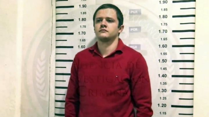 "El Menchito", hijo del líder del CJNG, sentenciado a cadena perpetua en EU