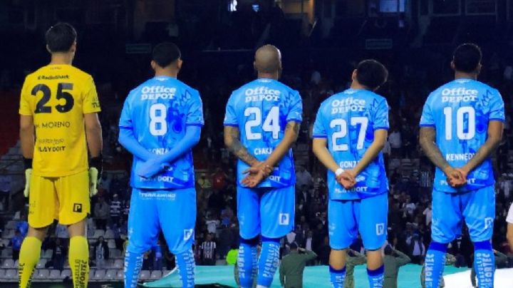 Grupo Pachuca responde a Fox Sports; acusa a Grupo Lauman de evadir deuda millonaria