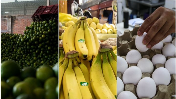 Inflación cerrará el año en 3.8 por ciento y aumentará en 2026: Banamex