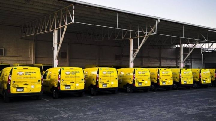 ¿Quién es el dueño de Mercado Libre, empresa que invertirá 3 mil 400 millones en México?