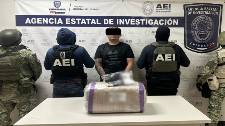 Operativo Frontera Norte: 1,199 detenidos y decomisos millonarios