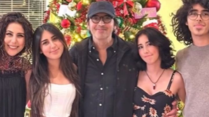 Filtran video de querido productor de Televisa en el hospital y piden un milagro para salvarse