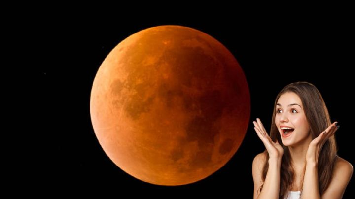 Eclipse lunar 2025: Los mejores lugares para ver el fenómeno astronómico en Guanajuato