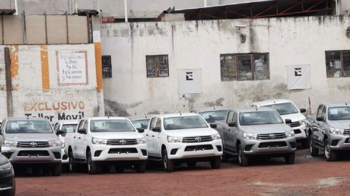 Entre cuestionamientos, La Reforma aprueba gasto de 27 mdp en arrendar vehículos, algunos de lujo