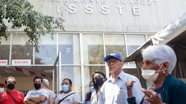 ¿Qué dice la iniciativa de reforma al ISSSTE enviada por la presidencia?