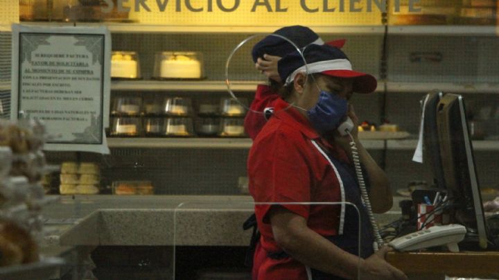 Las mujeres ganan hasta 35% menos que los hombres