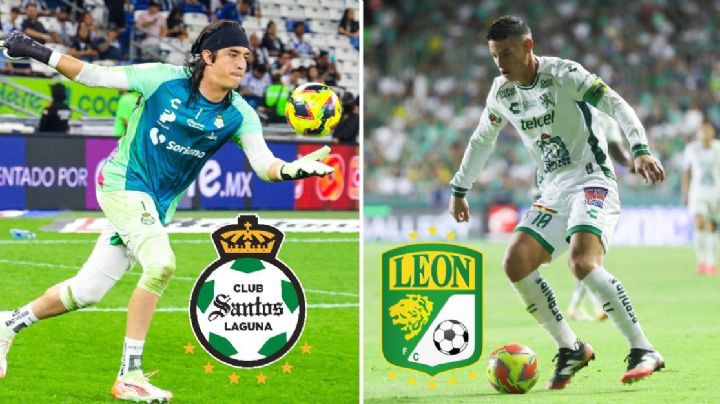 Santos vs León, ¿cuándo es y en dónde verlo?