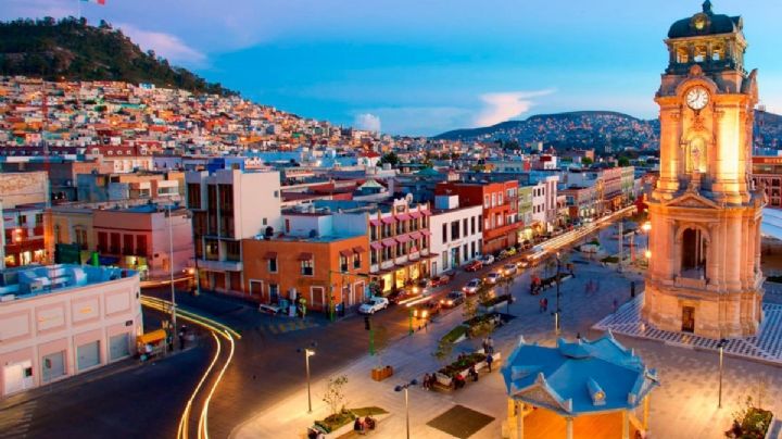 ¿Qué hacer en Pachuca este fin de semana? visita estos 4 lugares