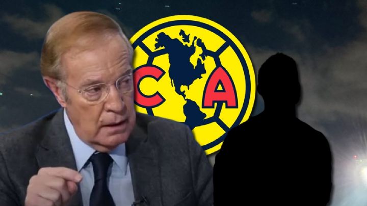 José Ramón Fernández "destapa" supuesto dopaje de jugadores del América en la final