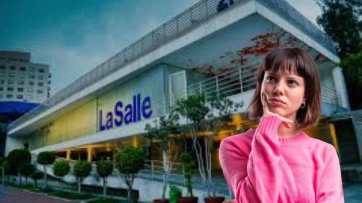 ¿Quién es el dueño de la universidad La Salle en Guanajuato?