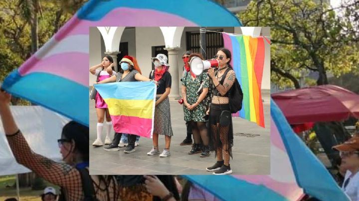 La lucha de Vanie por un feminismo más incluyente en Veracruz