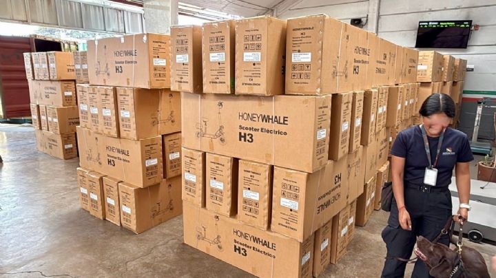 SAT detecta daño al erario en aduanas por más de 22 mil mdp