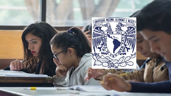 ¿Adiós Carlos Slim? Estos son los nuevos curso GRATIS para entrar a la UNAM