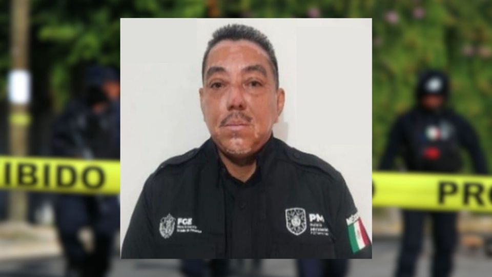 Muere Raúl Palma, fiscal de Tuxpan, baleado en operativo de seguridad