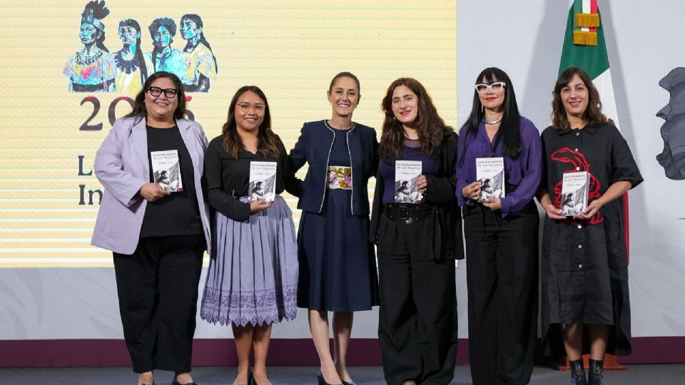 Cartilla de Derechos de las Mujeres