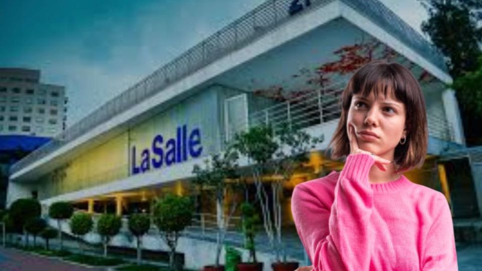 La Salle es una de las universidades prestigiosas en Guanajuato y en el resto de las entidades del país.