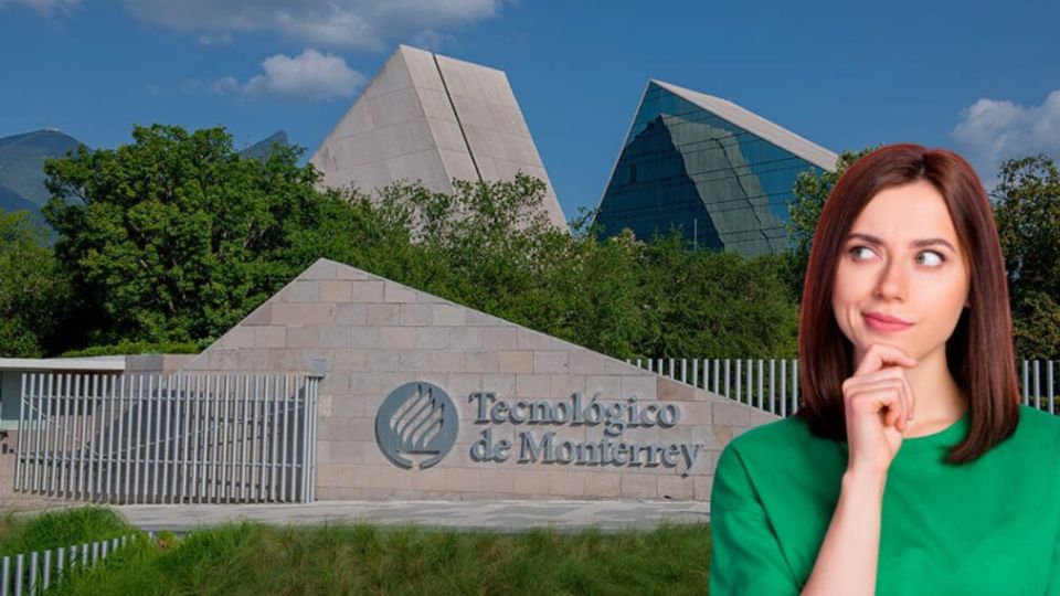 El Tecnológico de Monterrey es una escuela de nivel superior que ha impulsado el ramo educativo.