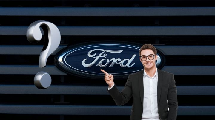 ¿Quién es el dueño de Ford empresa automotríz que "abogó" por retrasar los aranceles a México?