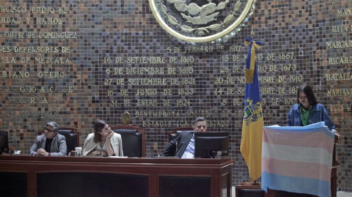 ¿Por qué Jalisco rechazó que las infancias trans puedan cambiar su acta de nacimiento?