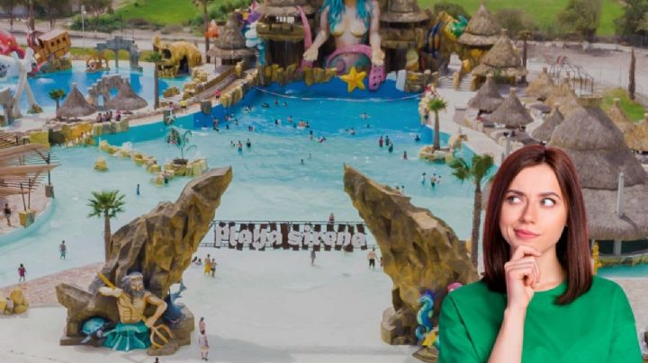 Estos son los 3 balnearios de Guanajuato más grandes y baratos para visitar en el puente de marzo