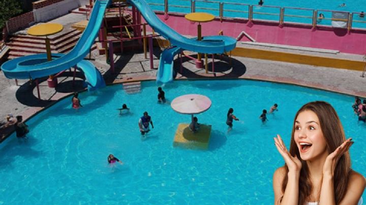 Estos son los 3 balnearios de Veracruz más grandes y baratos para visitar en el puente de marzo