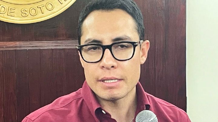 Alcalde de Pachuca da fecha de inicio de obras para restauración del Reloj