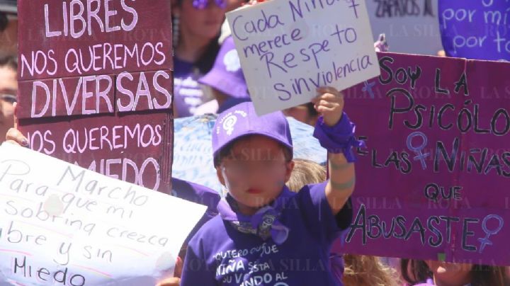 Reclaman a Sheinbaum y a Brugada hacer más por mujeres