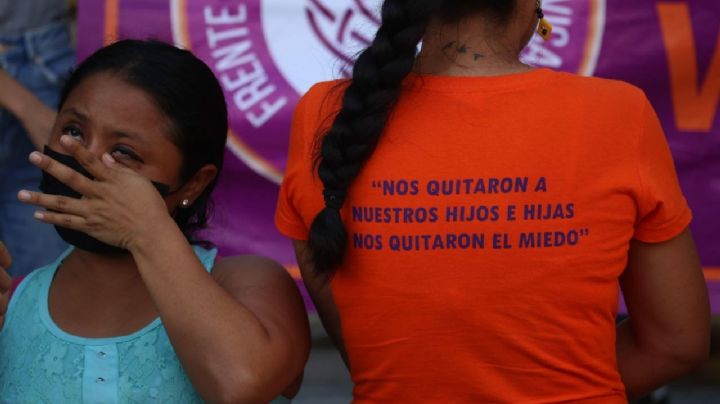 El ABC de las reformas que sancionan la violencia vicaria en Veracruz