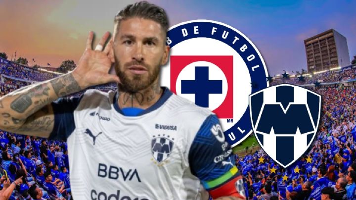 Los mejores MEMES del Cruz Azul vs Monterrey