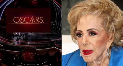 La verdad detrás del fuerte motivo por el que Silvia Pinal no fue homenajeada en los Premios Oscar 2025