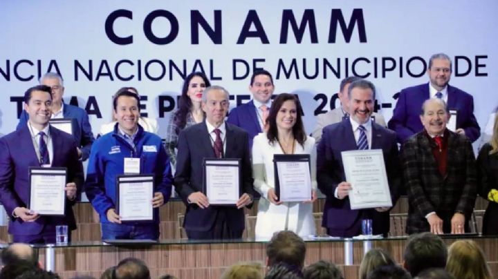 Alcalde de Monterrey se suma al plan nacional contra aranceles y crimen organizado