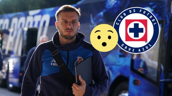 La millonada que podría pagar Martín Anselmi por dejar Cruz Azul