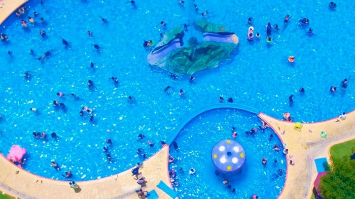 Semana Santa en Hidalgo: este balneario da descuentos hasta del 50 por ciento a estudiantes, adultos mayores y más