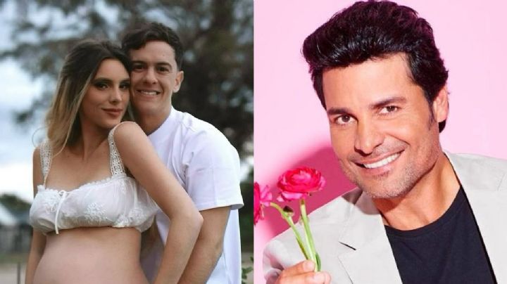 ¿Quién es Lele Pons, la sobrina de Chayanne que anunció su embarazo con Guaynaa?