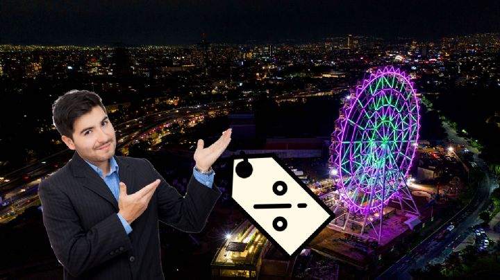 Promociones especiales en Parque Aztlán para marzo