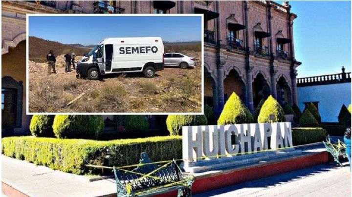 Un día después del 8M localizan cuerpo de mujer en límites con Hidalgo; esto sabemos