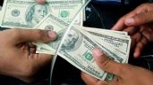 Foto ilustrativa de la nota titulada: Envío de remesas a México: se perfila caída por primera vez en 12 años, advierte BBVA
