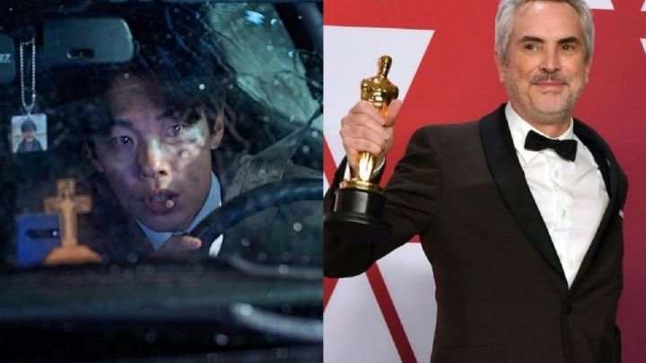Netflix: la película surcoreana de suspenso producida por Alfonso Cuarón, que está en el top 10 de México
